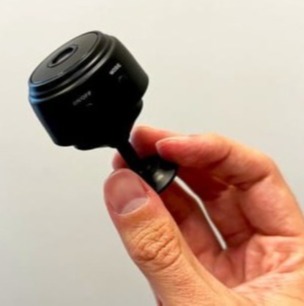 VistaFocus customer~ Ryan M. – Illinois, USA