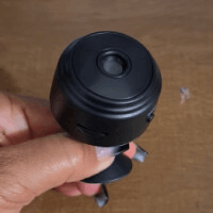 VistaFocus customer ~ Jack T. – New York, USA